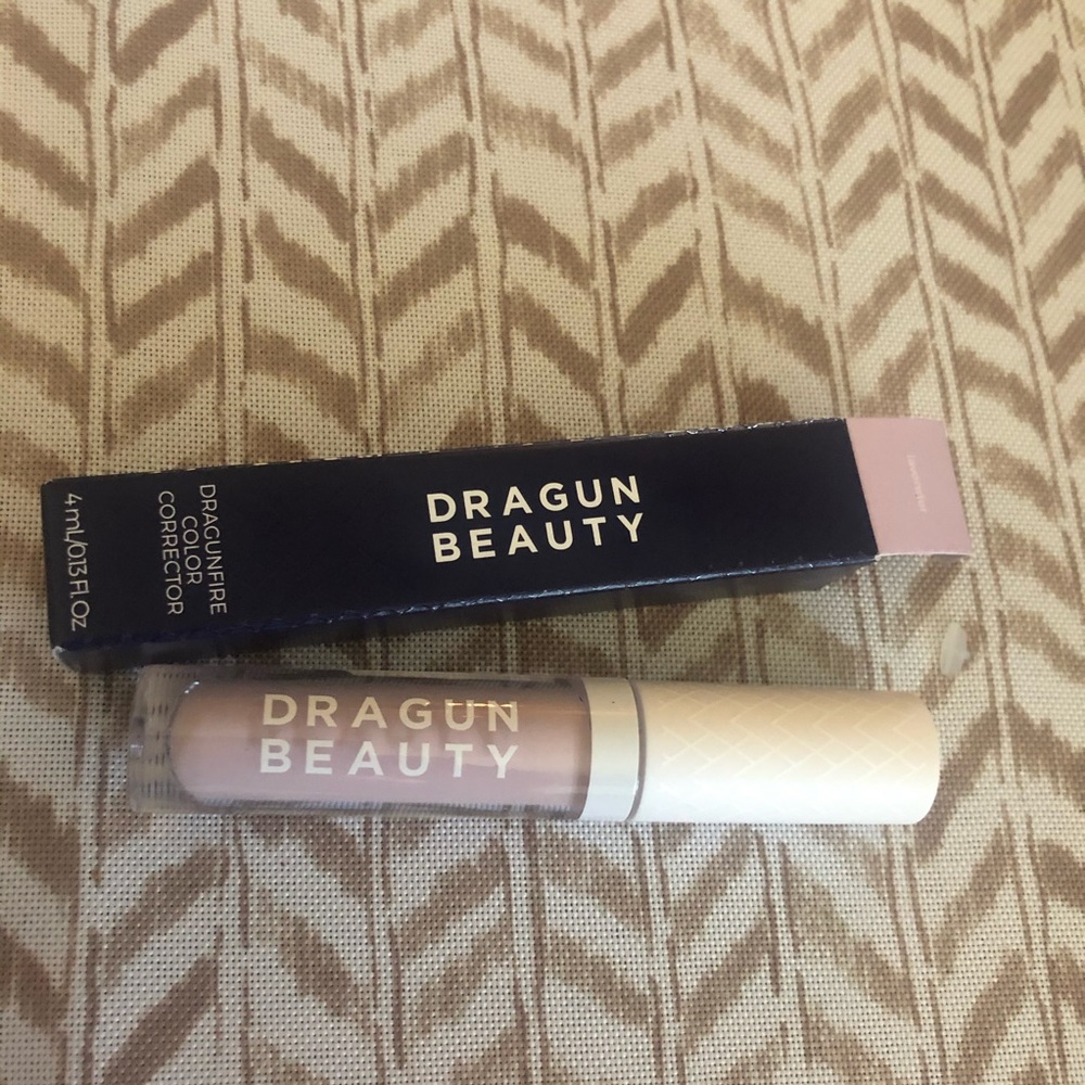 💕3 for $12 Dragun Beauty Color Corrector